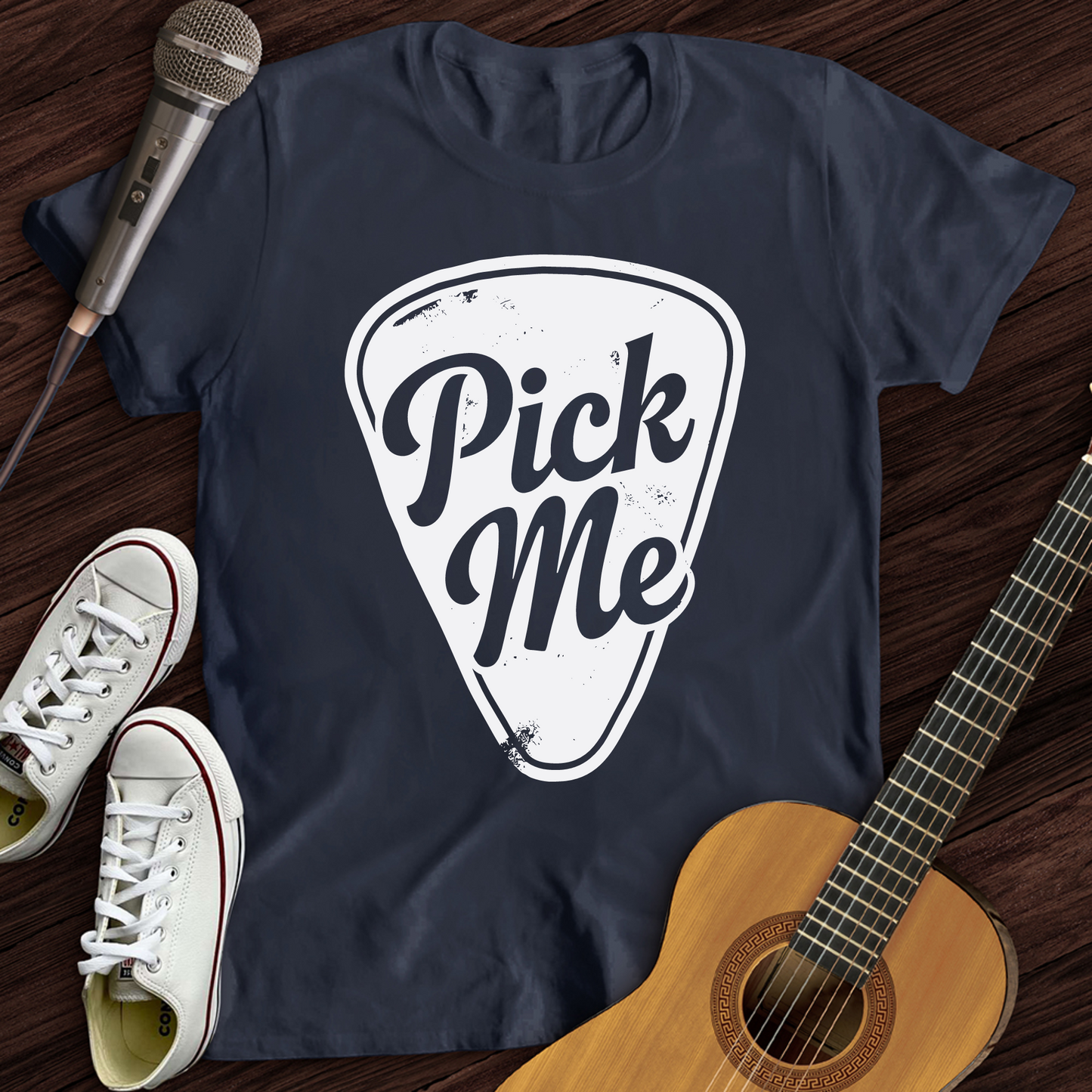 Pick Me T-Shirt