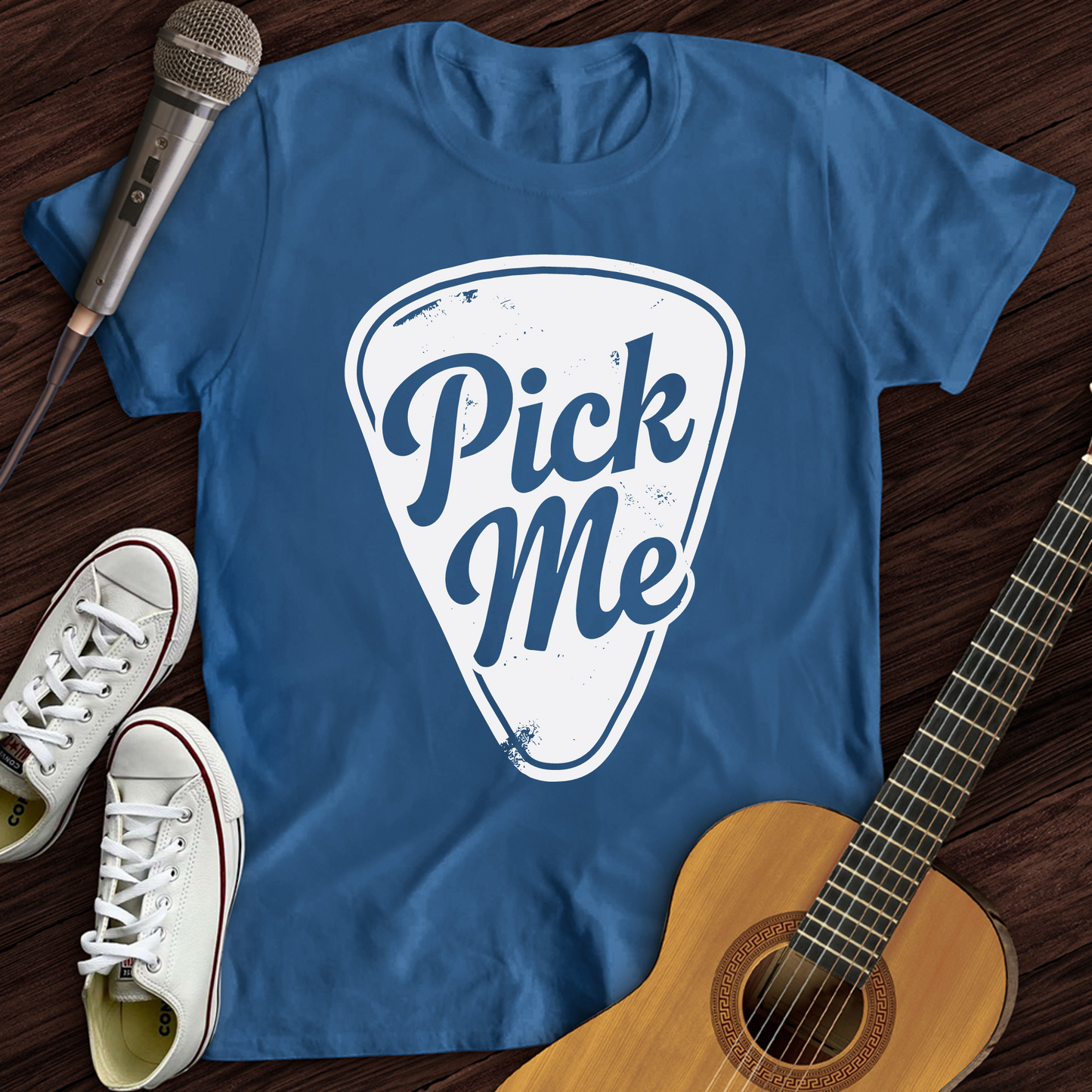 Pick Me T-Shirt