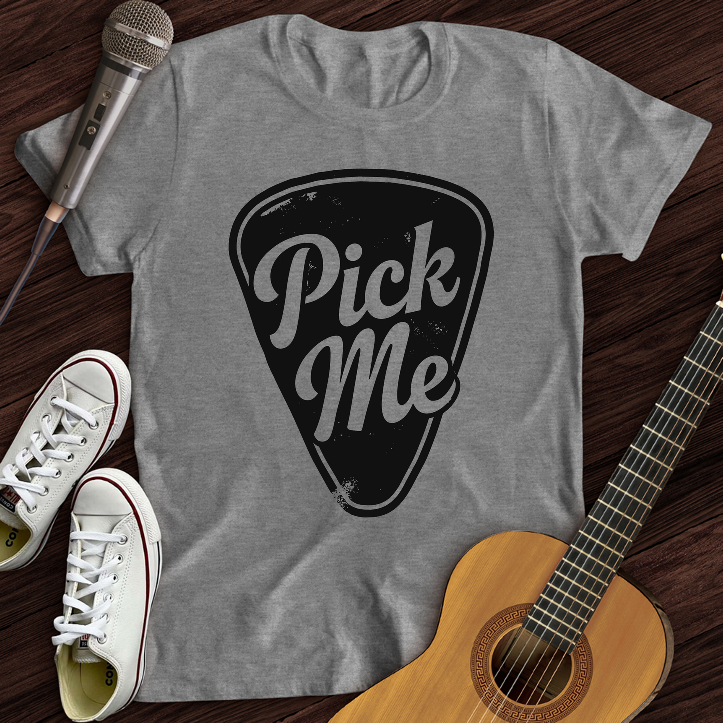 Pick Me T-Shirt