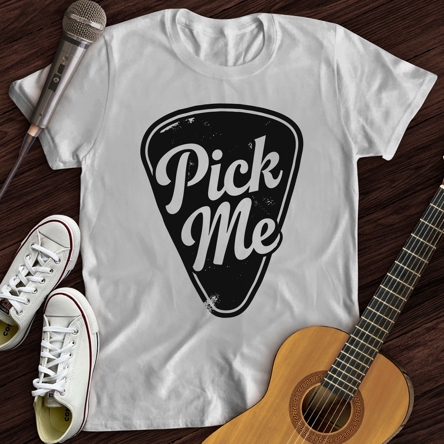 Pick Me T-Shirt