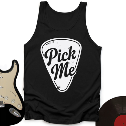 Pick Me Tank Top