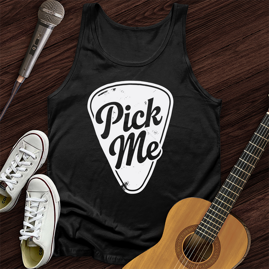 Pick Me Tank Top