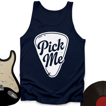 Pick Me Tank Top