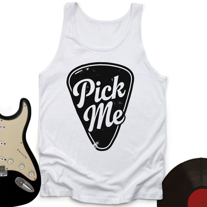Pick Me Tank Top