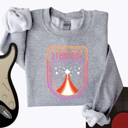Starlight Crewneck