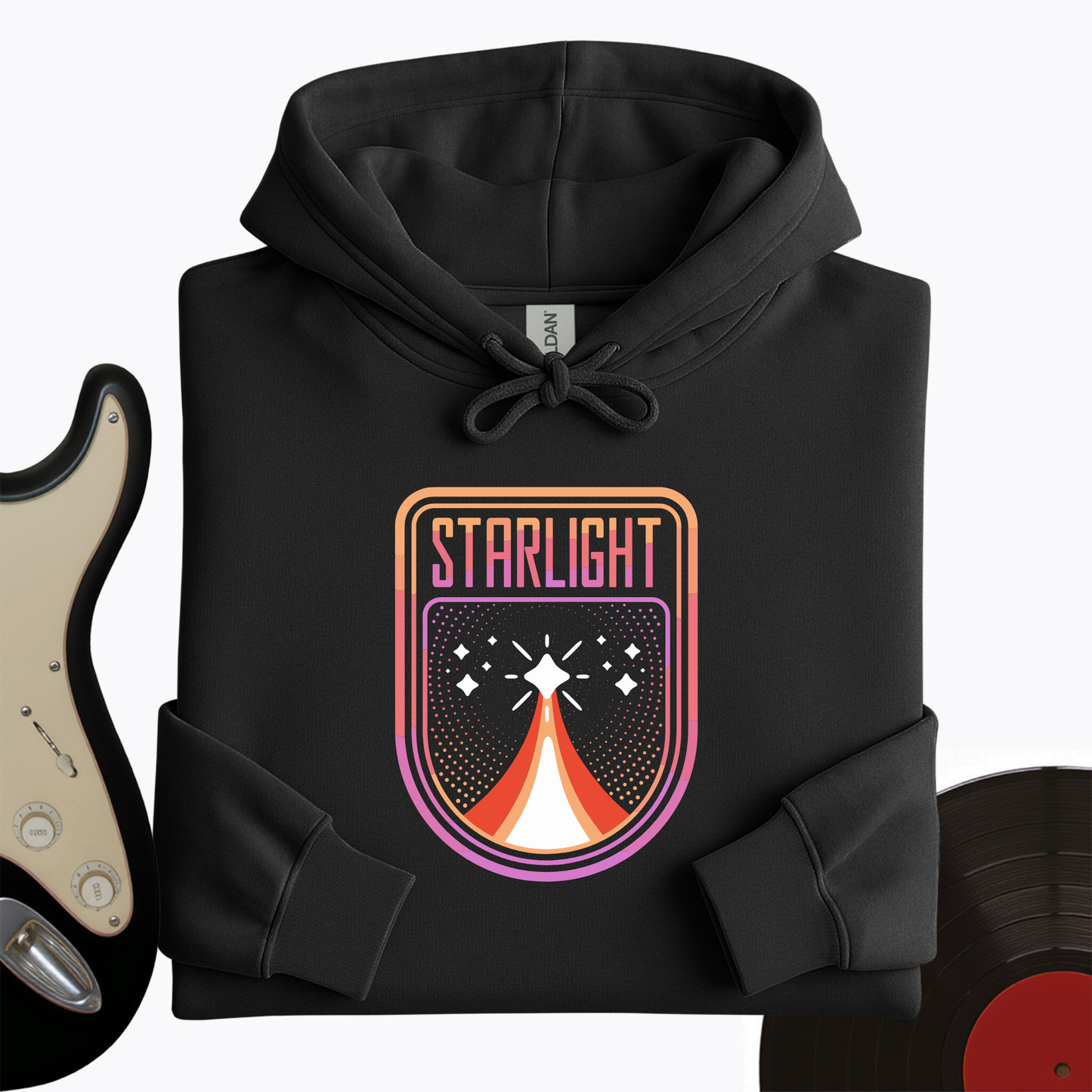 Starlight Hoodie