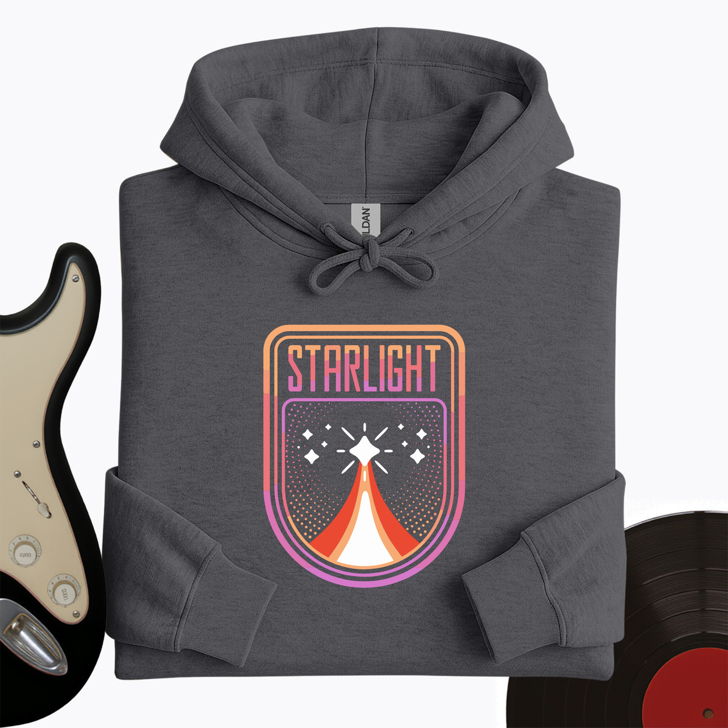 Starlight Hoodie