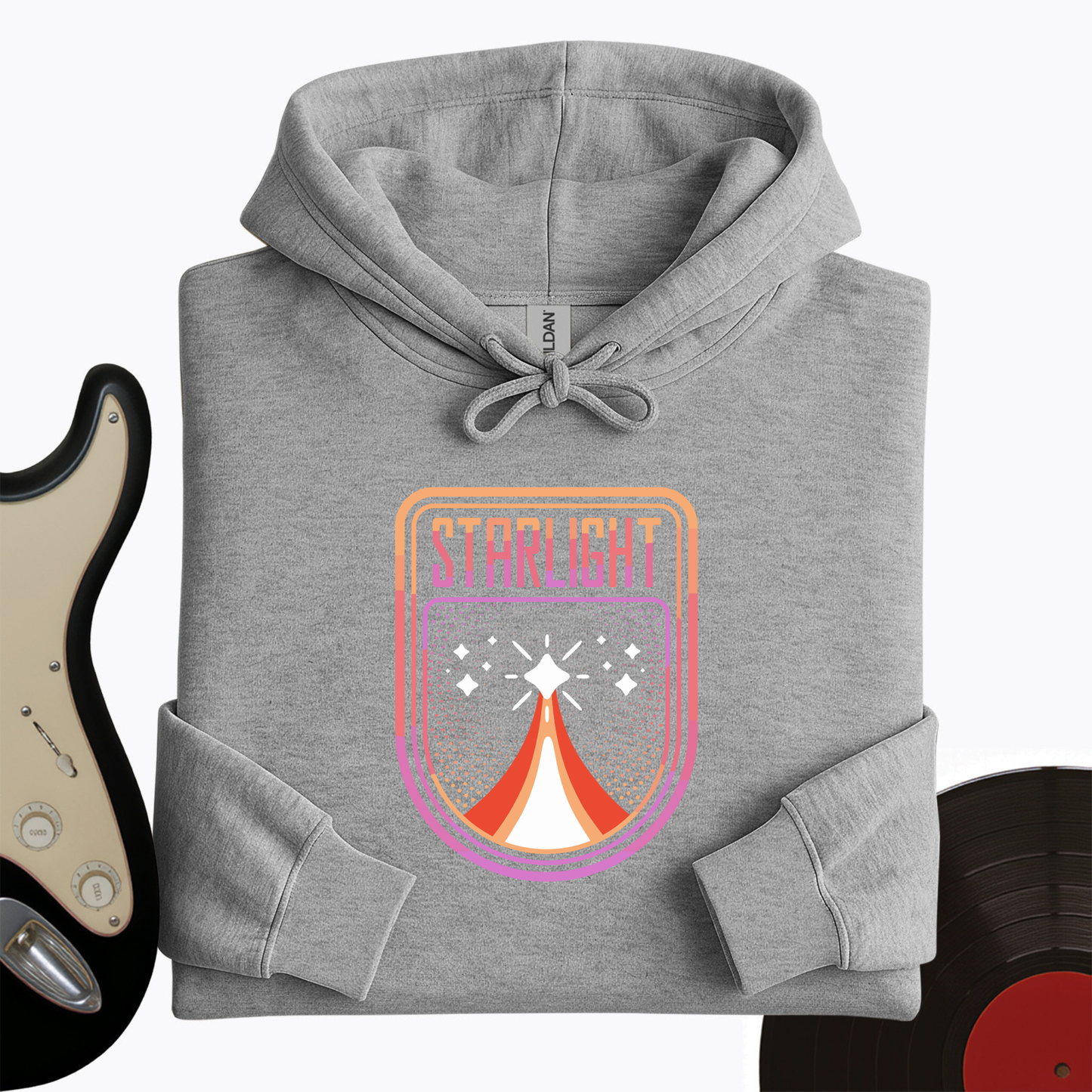 Starlight Hoodie