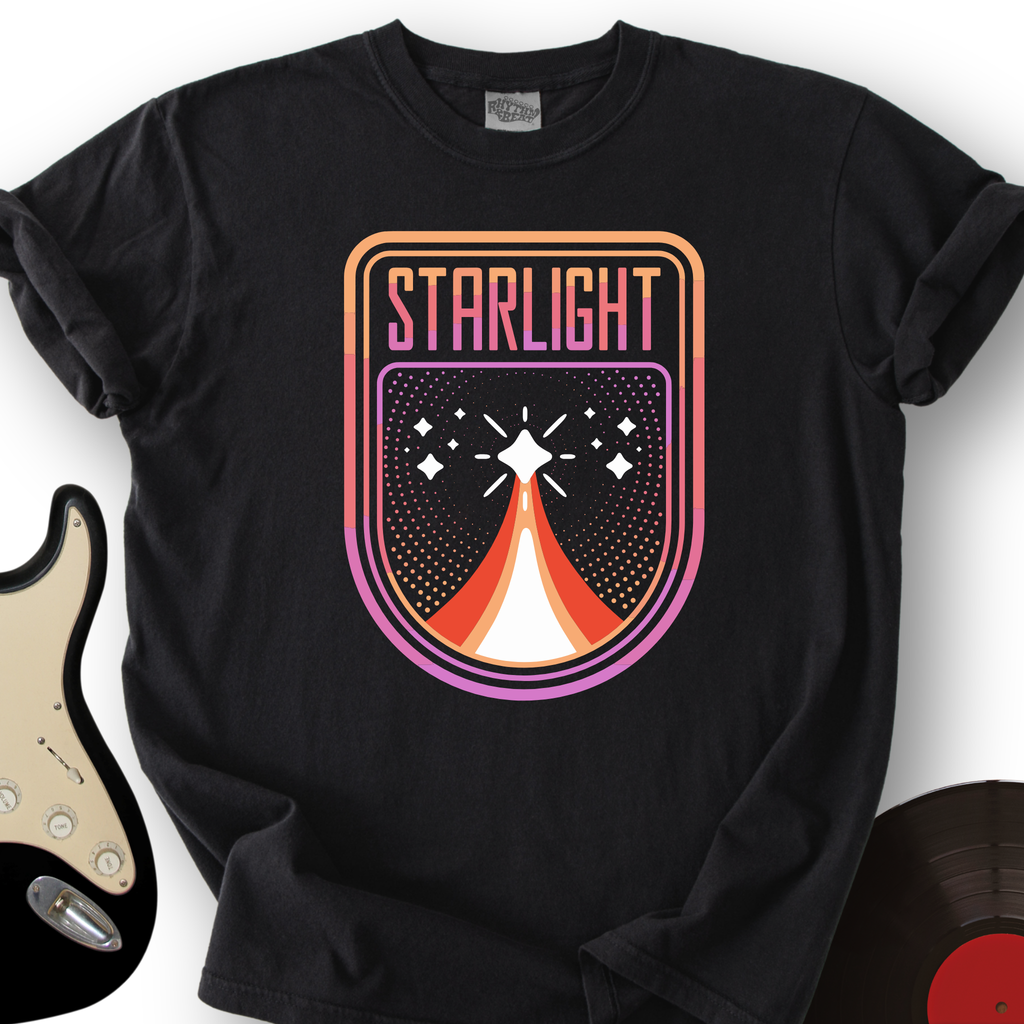 Starlight T-Shirt