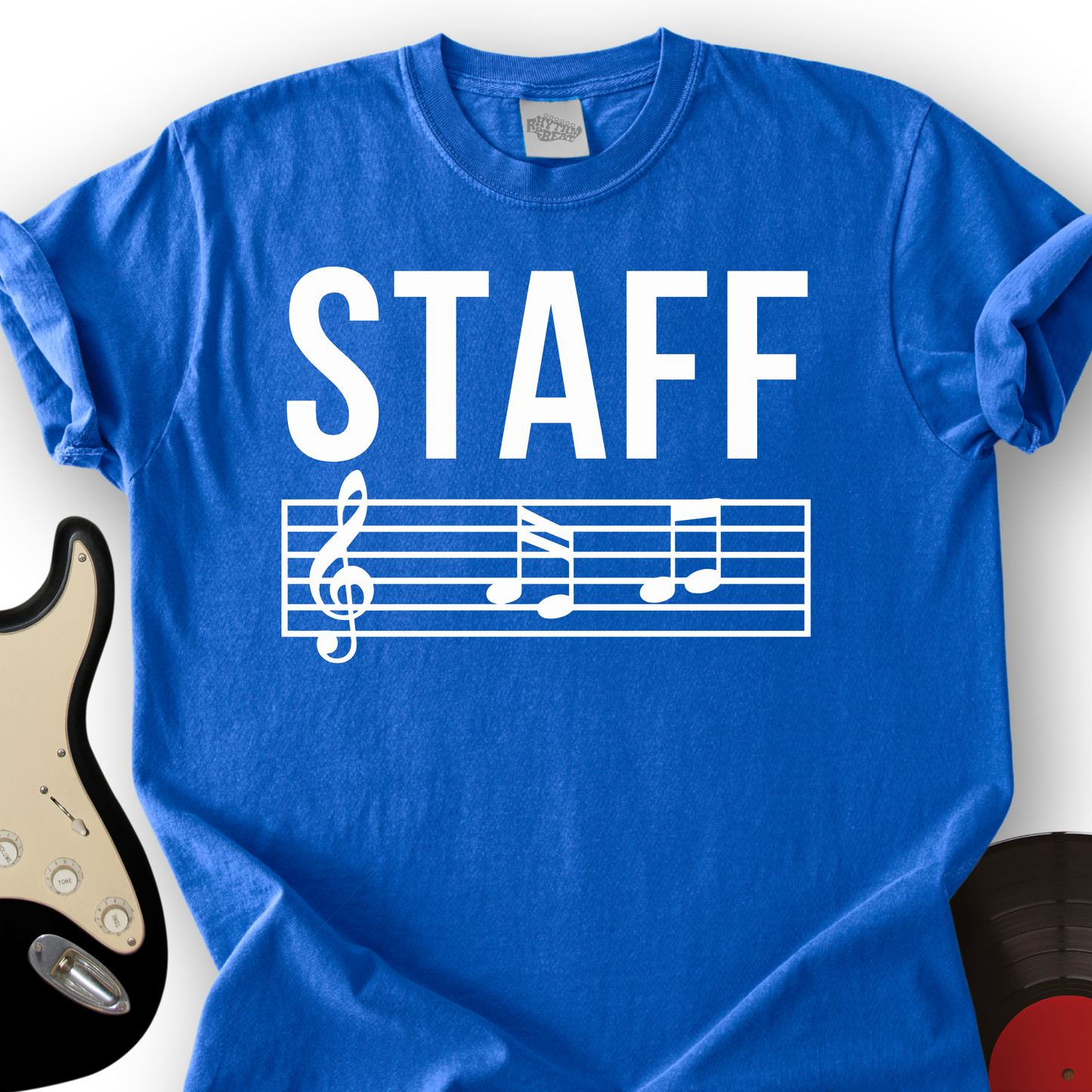 Staff T-Shirt