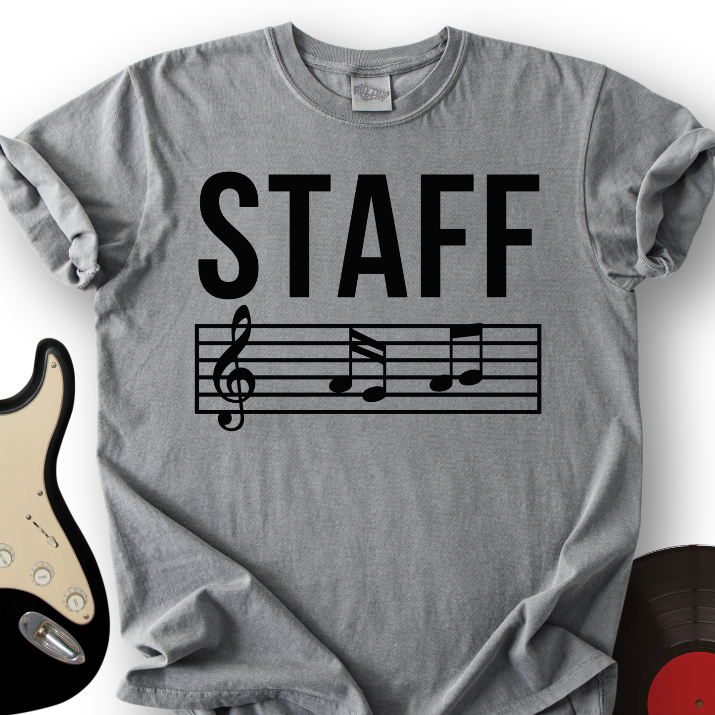 Staff T-Shirt
