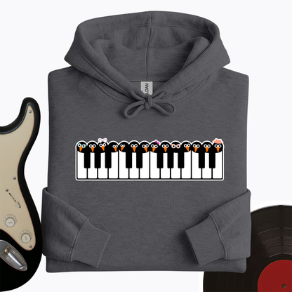 Penguin Hoodie