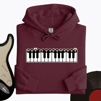 Penguin Hoodie