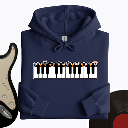 Penguin Hoodie