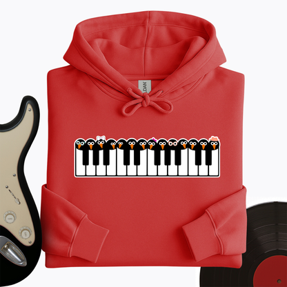 Penguin Hoodie