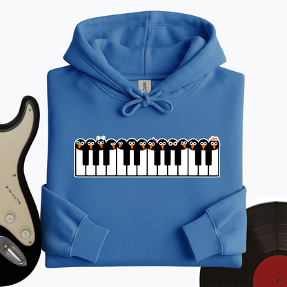 Penguin Hoodie