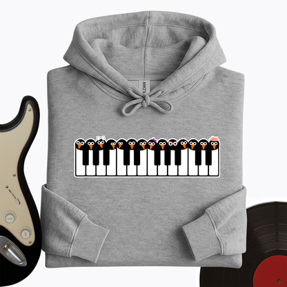 Penguin Hoodie