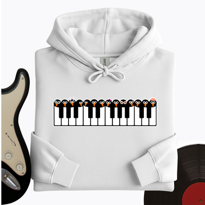 Penguin Hoodie