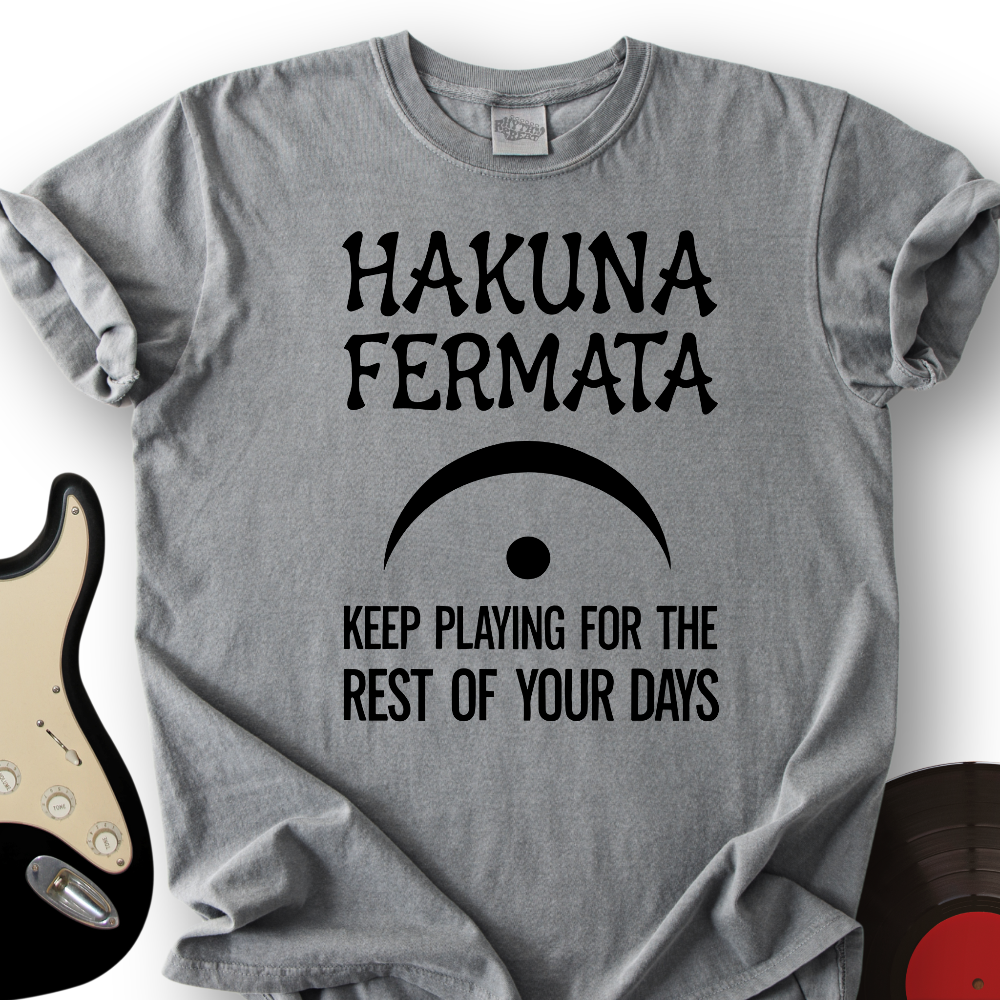Hakuna Fermata T-Shirt