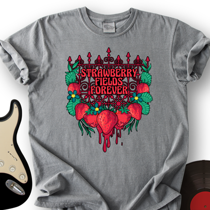 Strawberry Fields T-Shirt