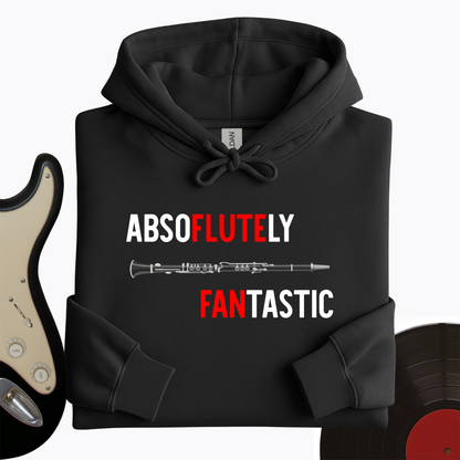 Absoflutely Hoodie