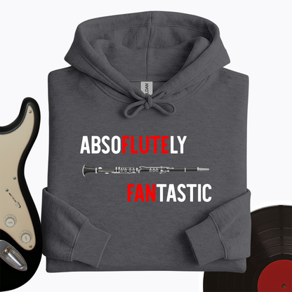 Absoflutely Hoodie