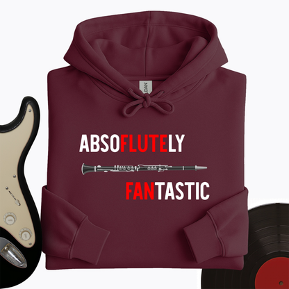 Absoflutely Hoodie