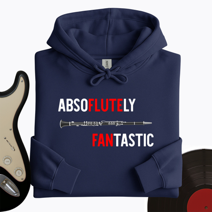 Absoflutely Hoodie