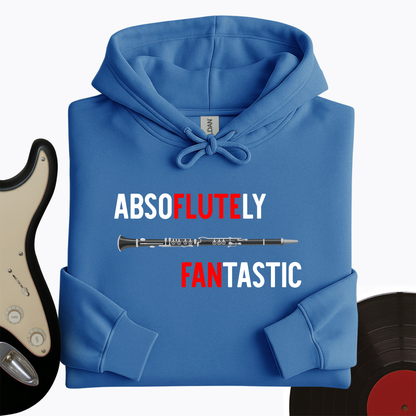 Absoflutely Hoodie