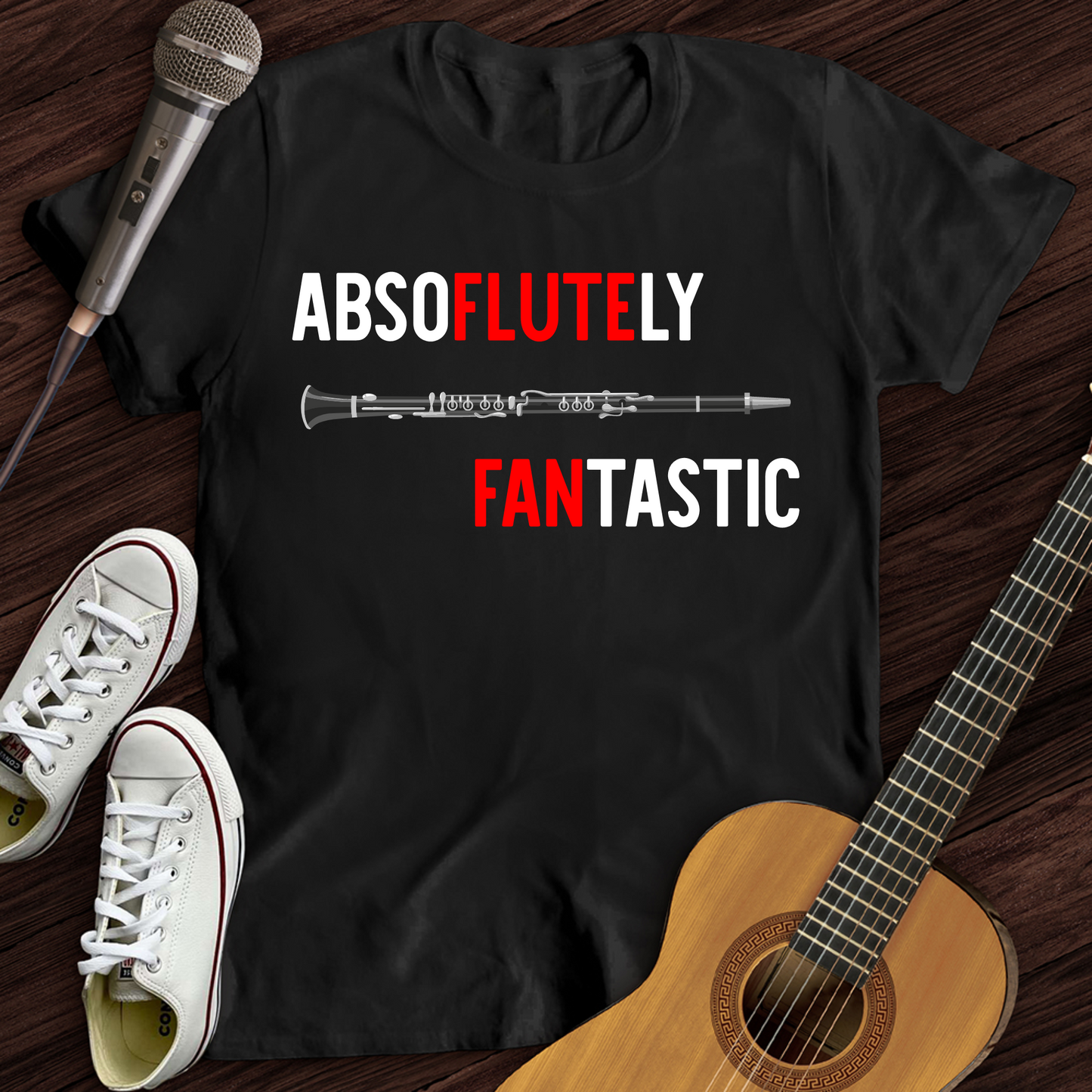 Absoflutely T-Shirt