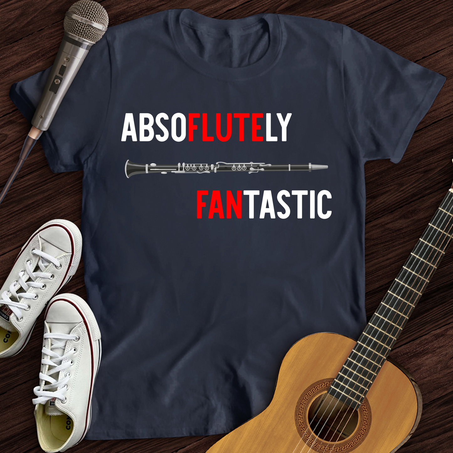 Absoflutely T-Shirt