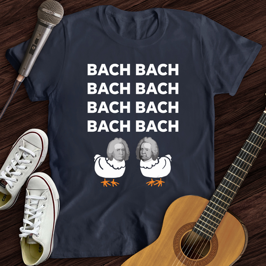 Bach Bach T-Shirt