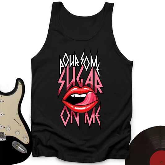 Sugar On Me Tank Top