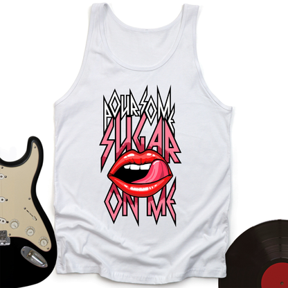 Sugar On Me Tank Top