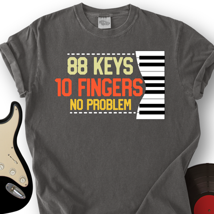 88 Keys T-Shirt