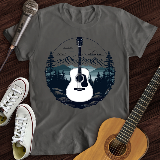 Acoustic Vibes T-Shirt