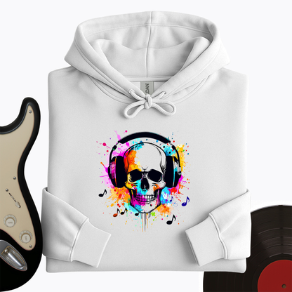 Beat Explosion Hoodie