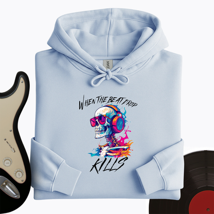 Killer Beat Hoodie