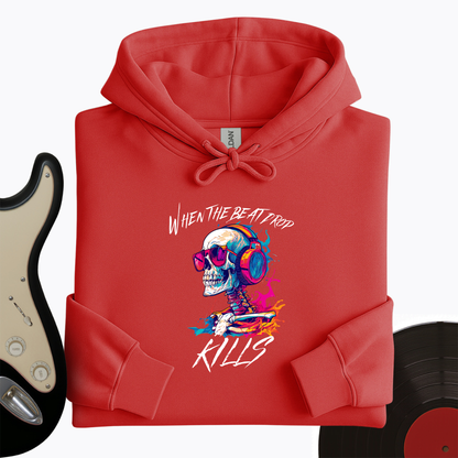 Killer Beat Hoodie