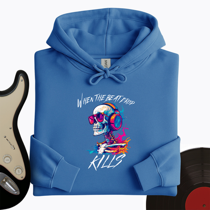 Killer Beat Hoodie