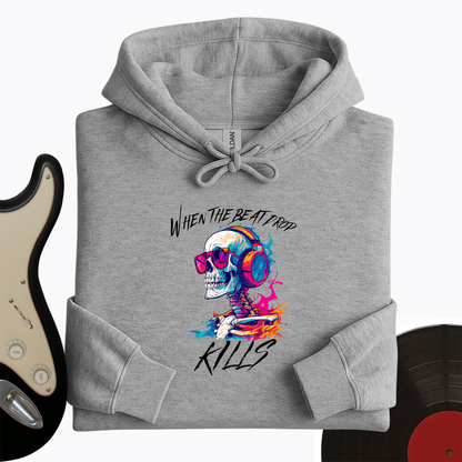 Killer Beat Hoodie