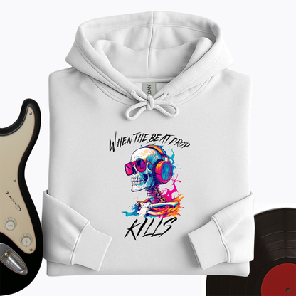 Killer Beat Hoodie