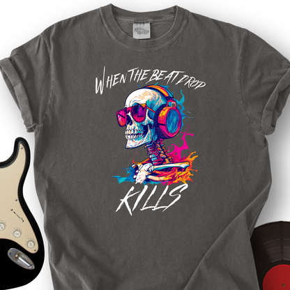 Killer Beat T-Shirt