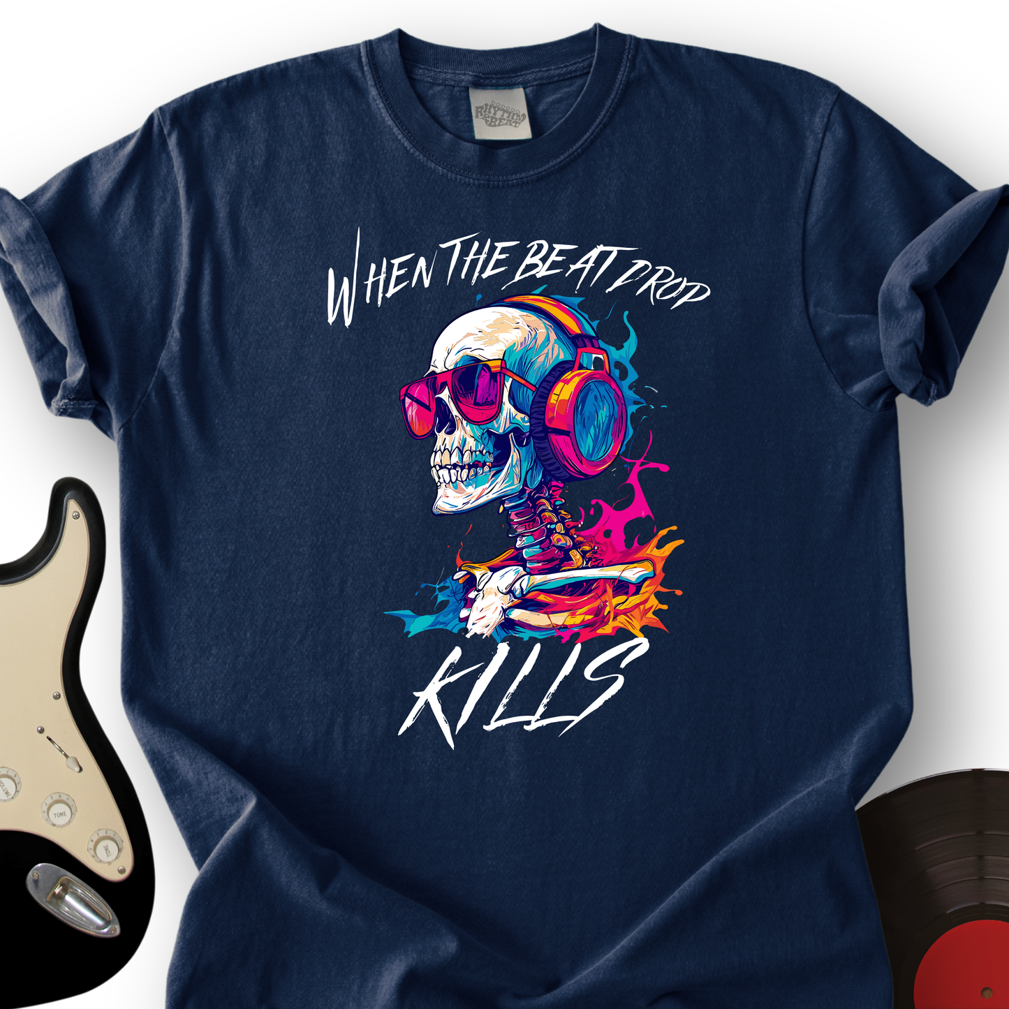 Killer Beat T-Shirt