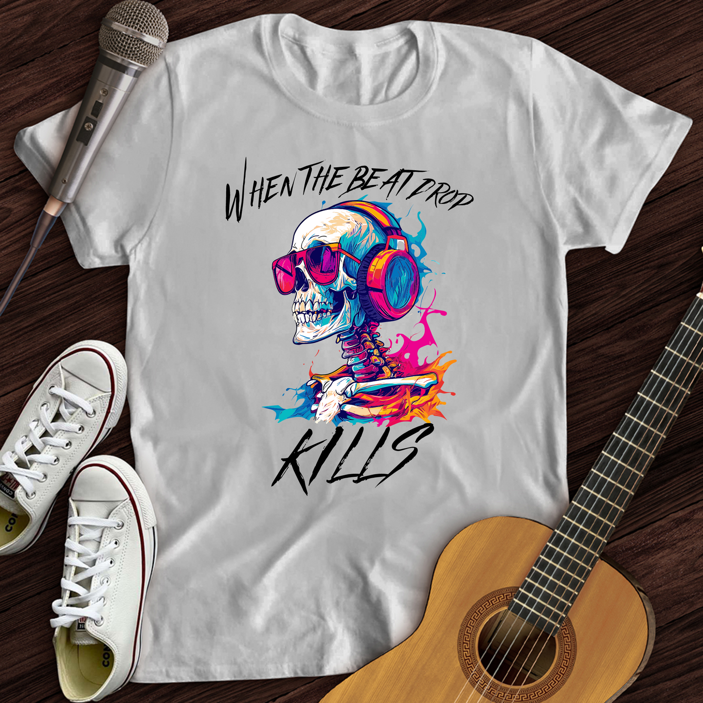 Killer Beat T-Shirt