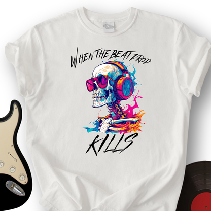 Killer Beat T-Shirt
