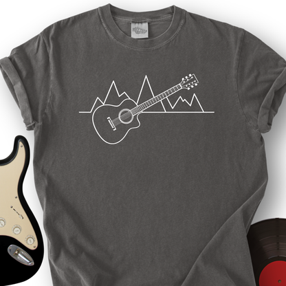 Mountain Rhythm T-Shirt