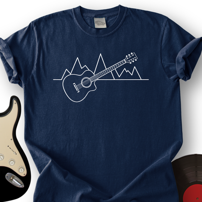Mountain Rhythm T-Shirt