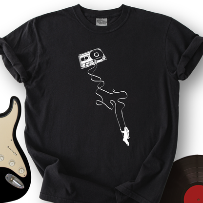Swing To The Music T-Shirt