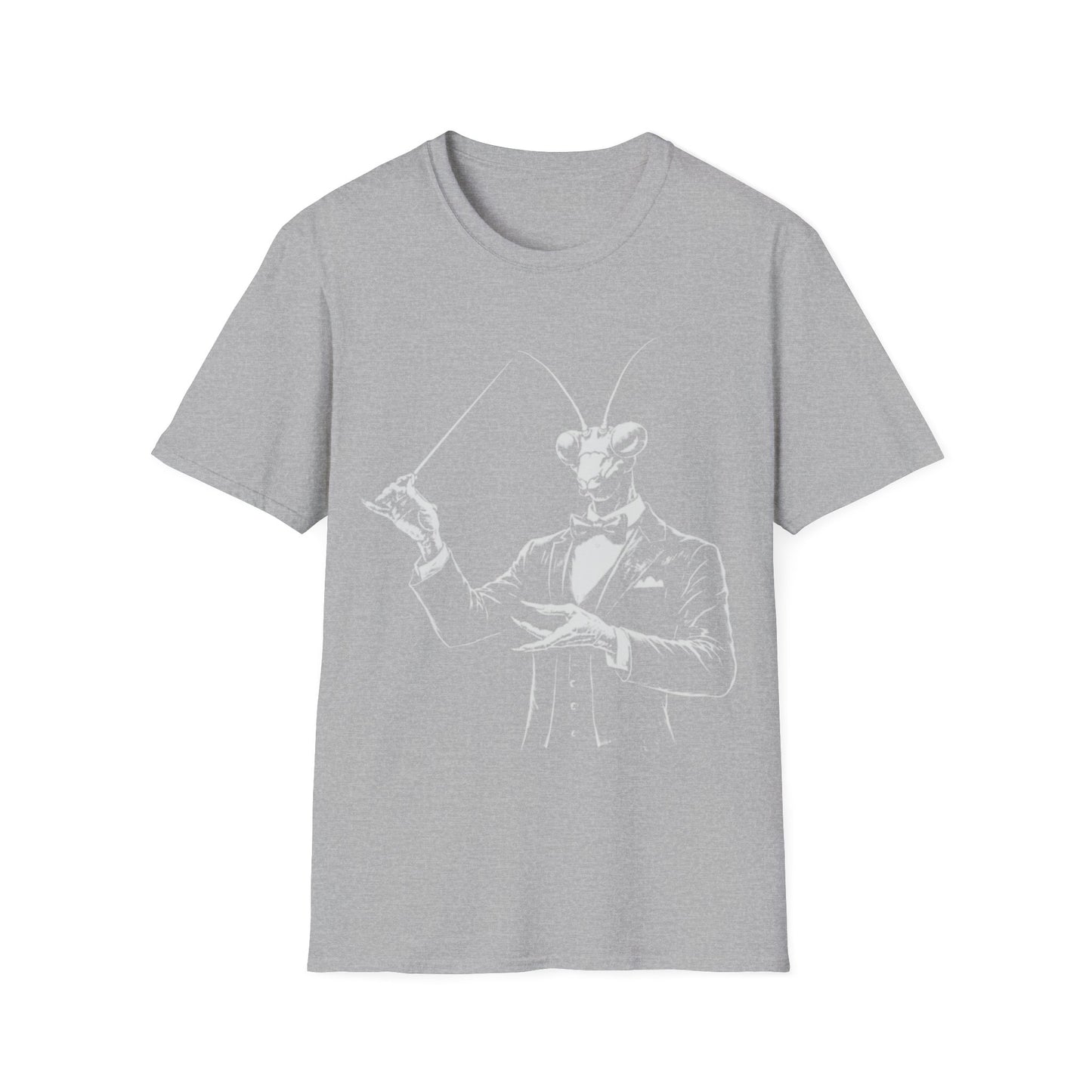 Mantis Conductor T-Shirt